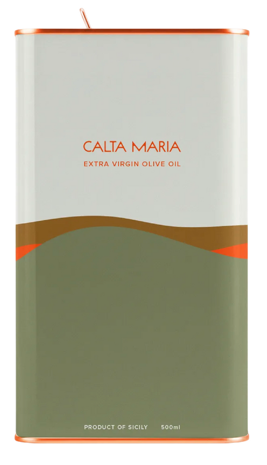 Calta Maria | Extra Virgin Olive Oil